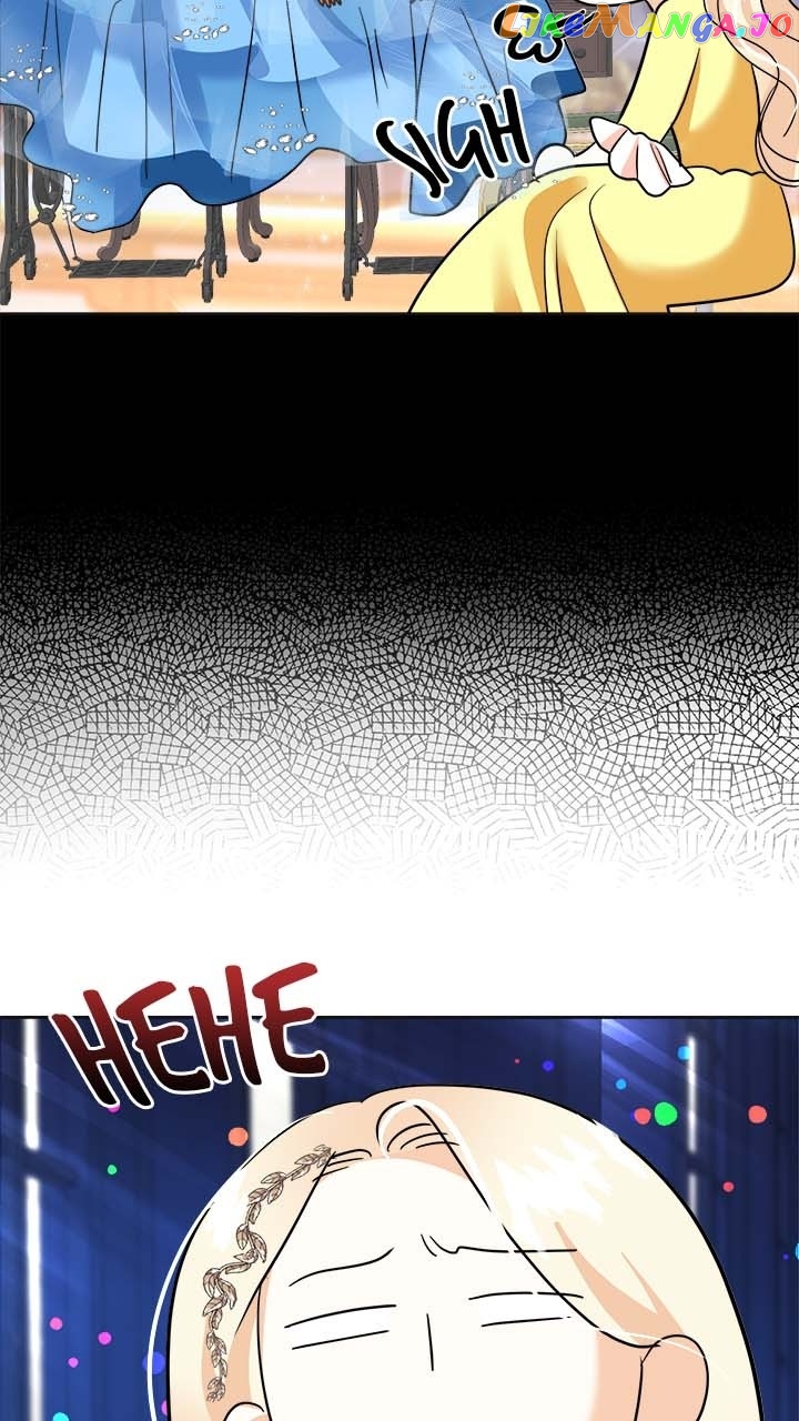 The Empress Lipstick Chapter 50 - page 78