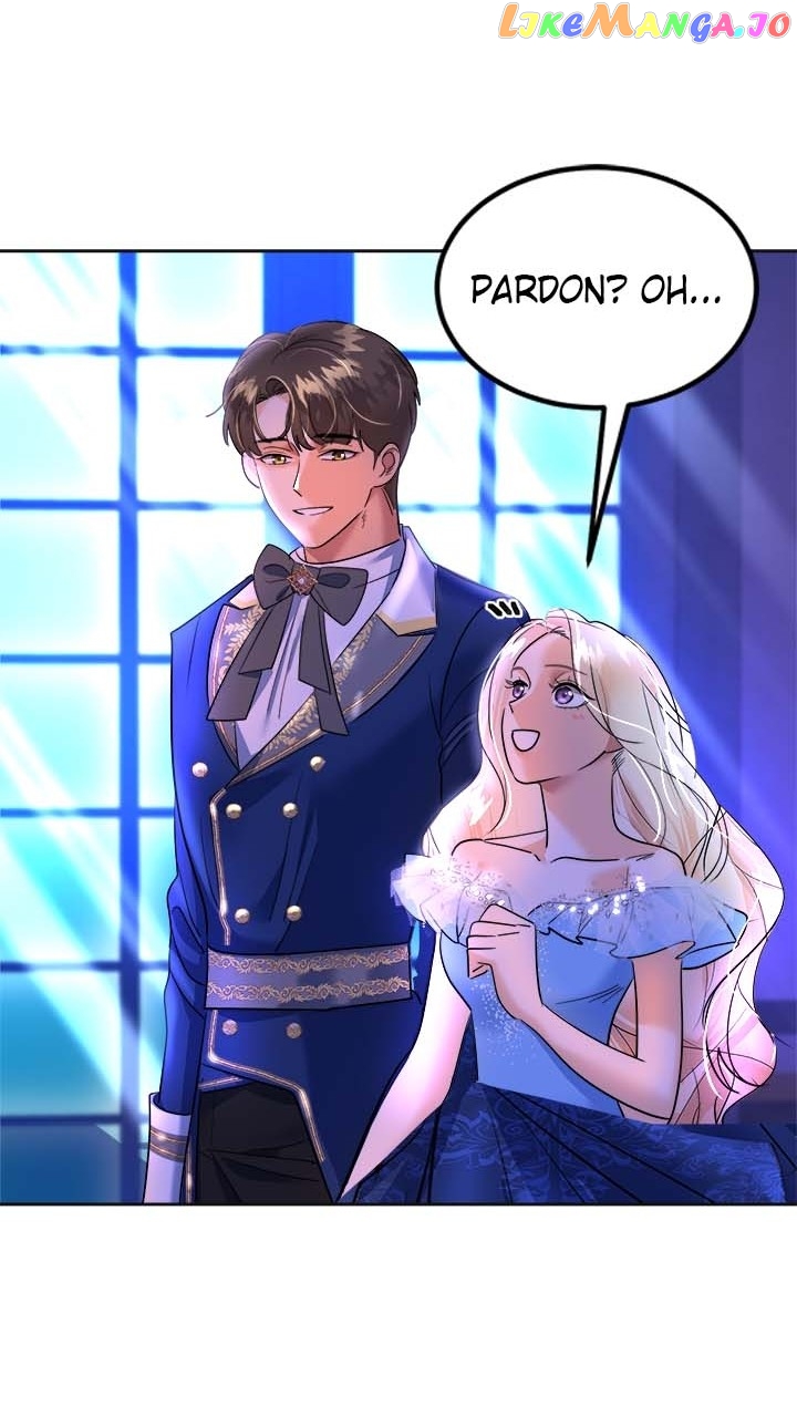 The Empress Lipstick Chapter 50 - page 81