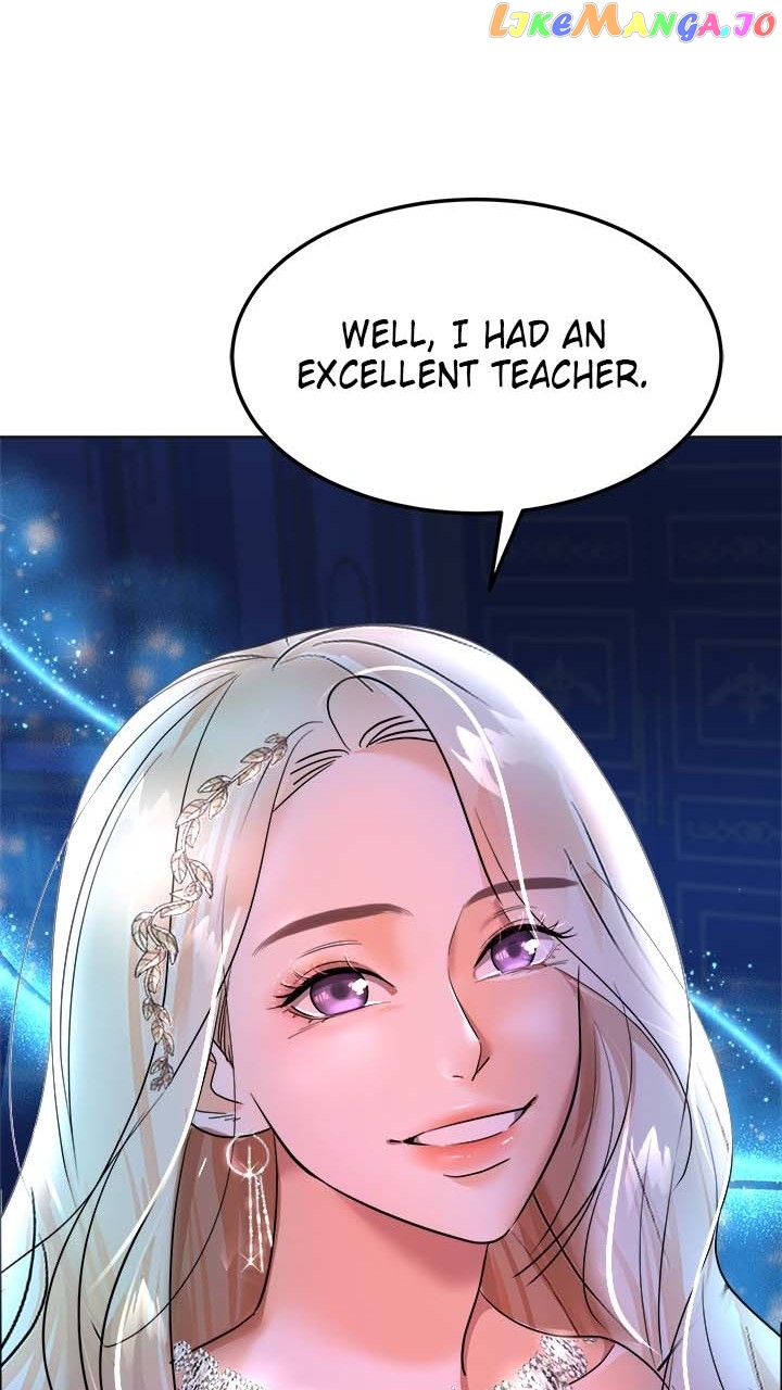 The Empress Lipstick Chapter 50 - page 82