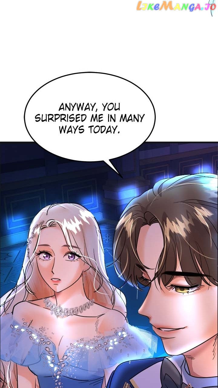 The Empress Lipstick Chapter 50 - page 87
