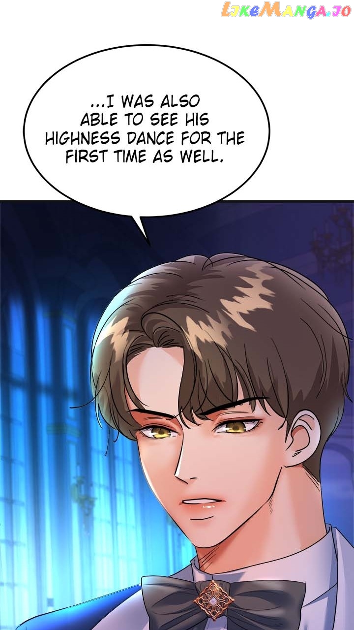The Empress Lipstick Chapter 50 - page 91