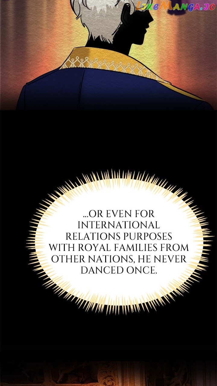 The Empress Lipstick Chapter 50 - page 96