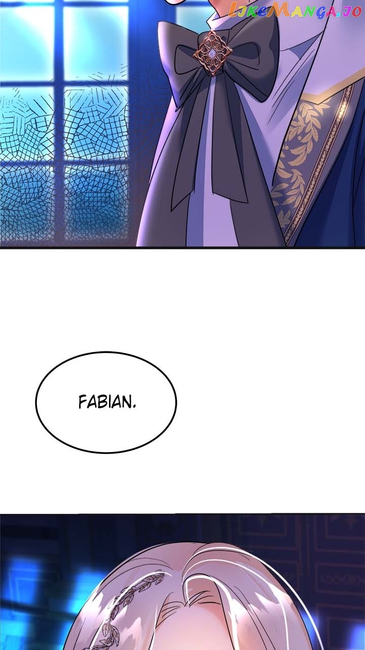 The Empress Lipstick Chapter 50 - page 99