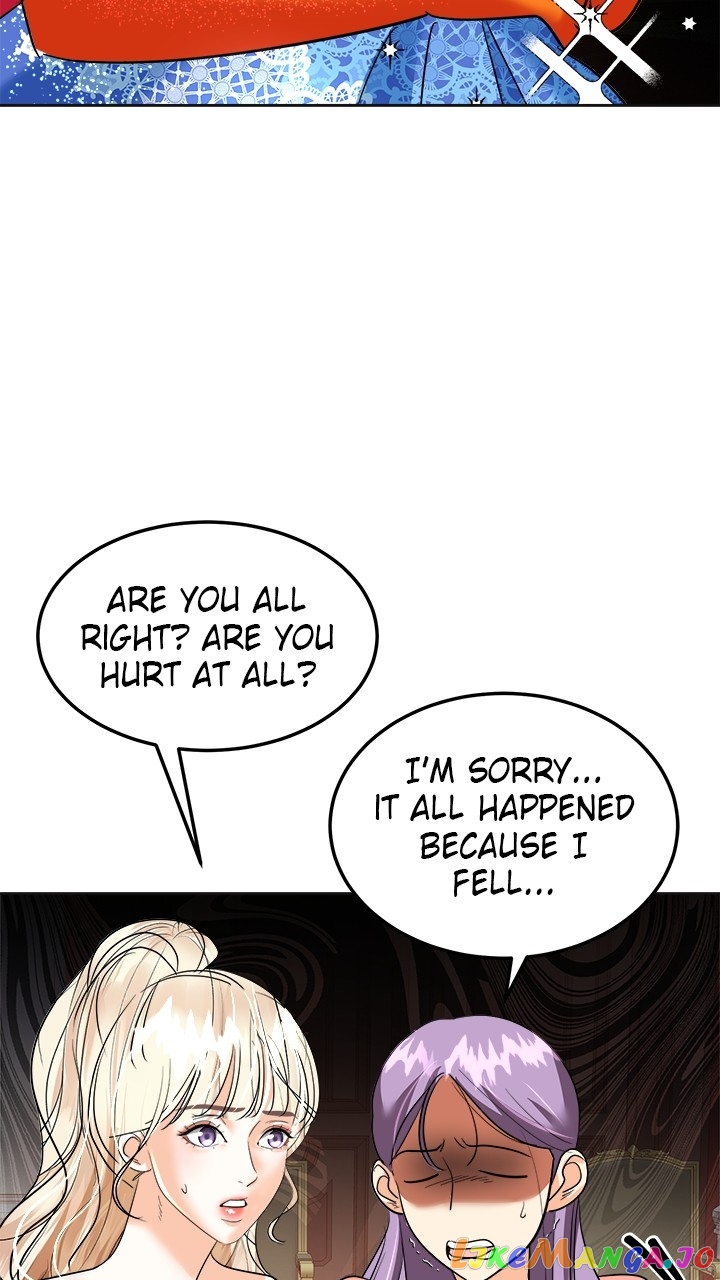 The Empress Lipstick Chapter 45 - page 101