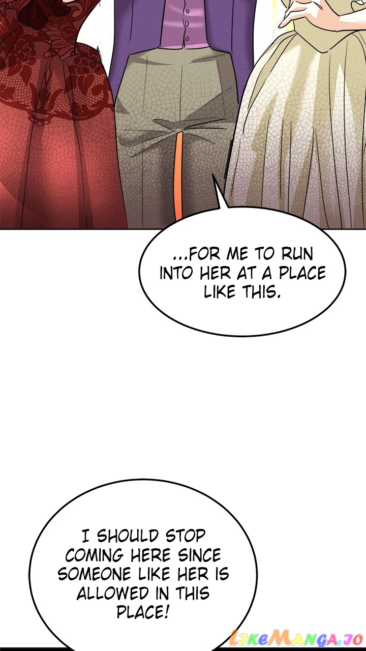 The Empress Lipstick Chapter 45 - page 12