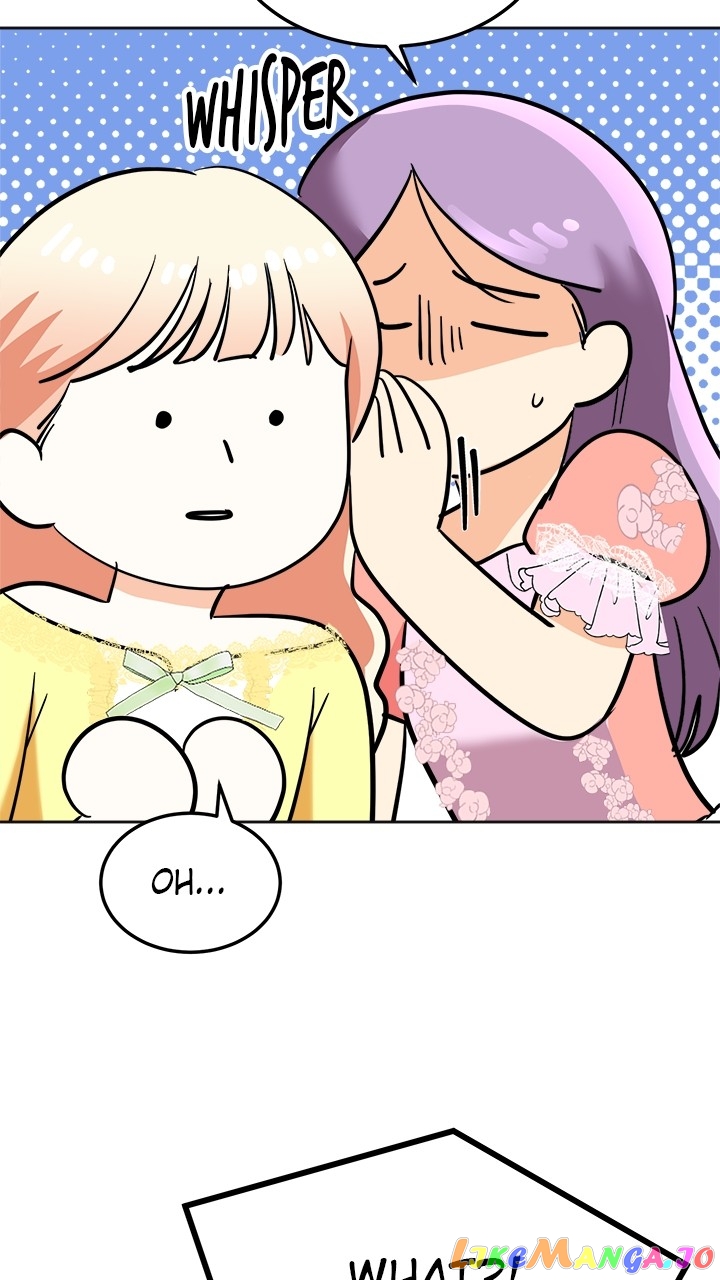 The Empress Lipstick Chapter 45 - page 18