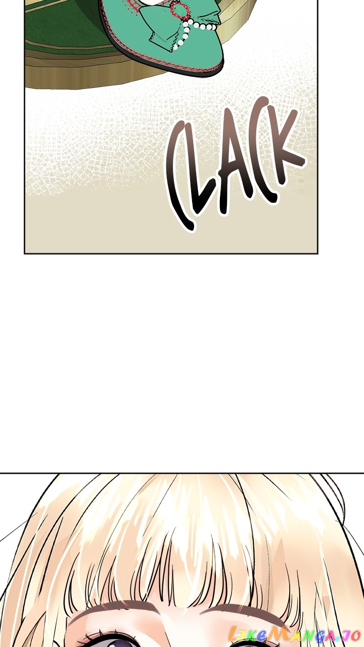 The Empress Lipstick Chapter 45 - page 2