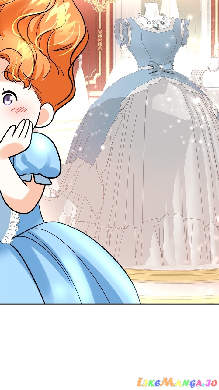 The Empress Lipstick Chapter 45 - page 64