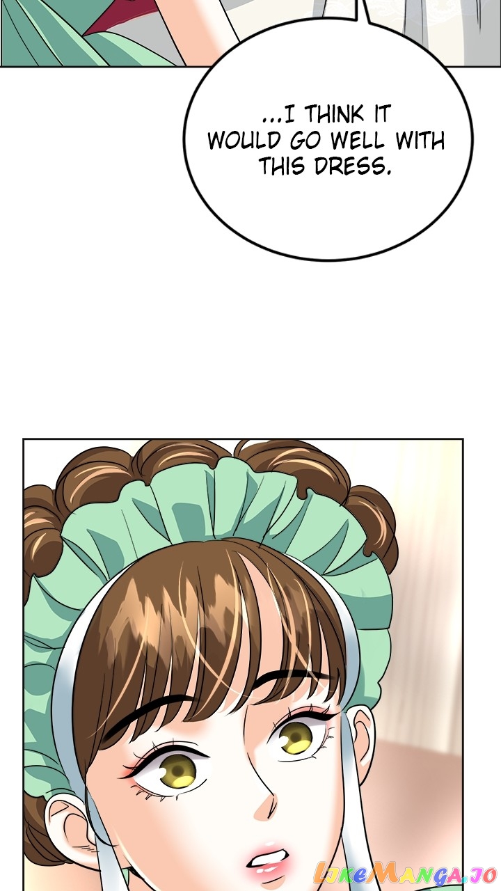 The Empress Lipstick Chapter 45 - page 66