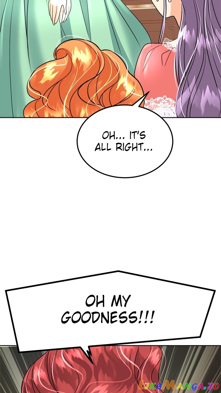 The Empress Lipstick Chapter 45 - page 83