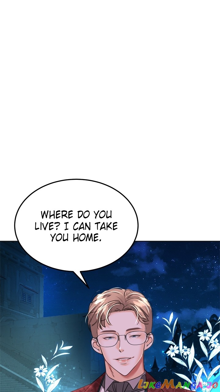 The Empress Lipstick Chapter 44 - page 1