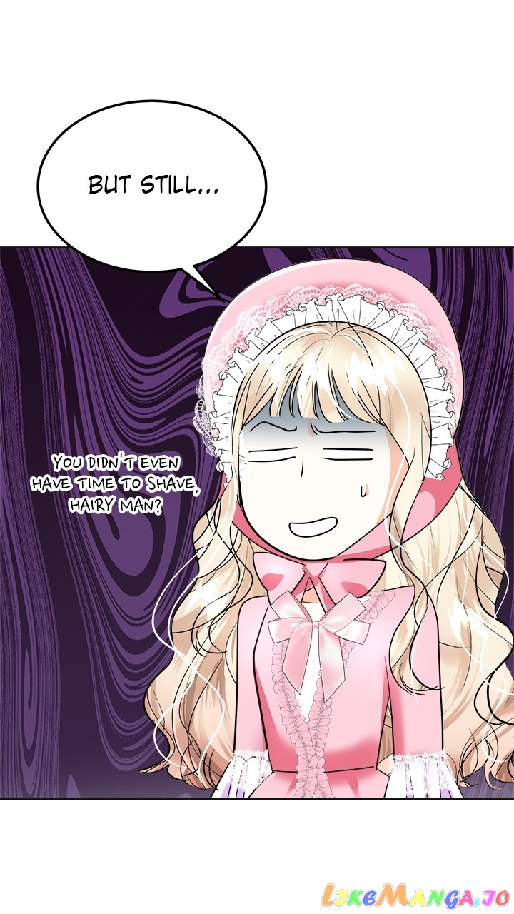 The Empress Lipstick Chapter 44 - page 101