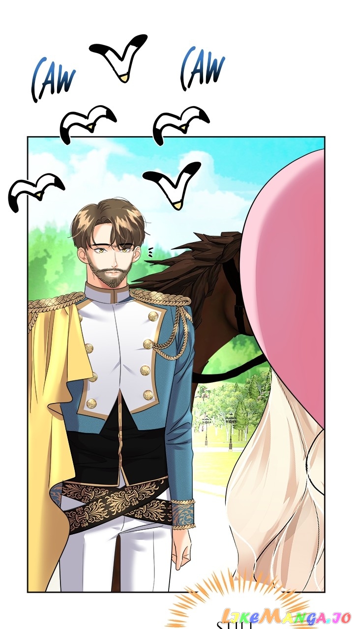 The Empress Lipstick Chapter 44 - page 102
