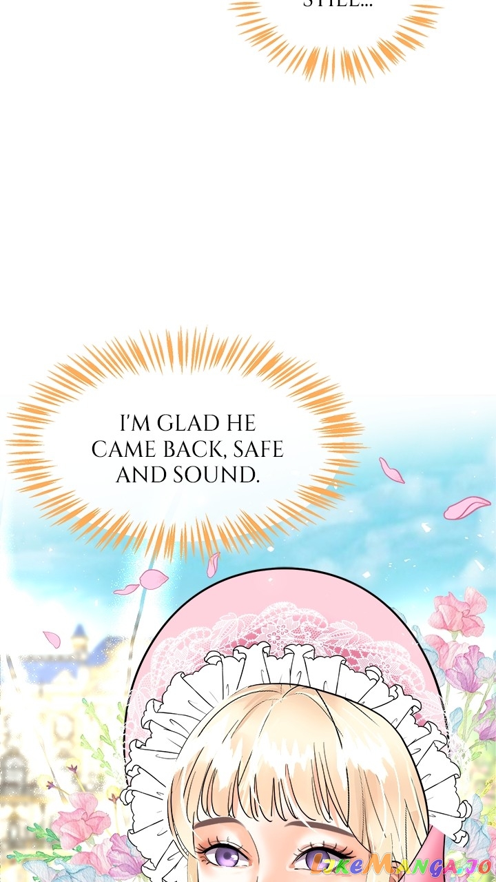 The Empress Lipstick Chapter 44 - page 103