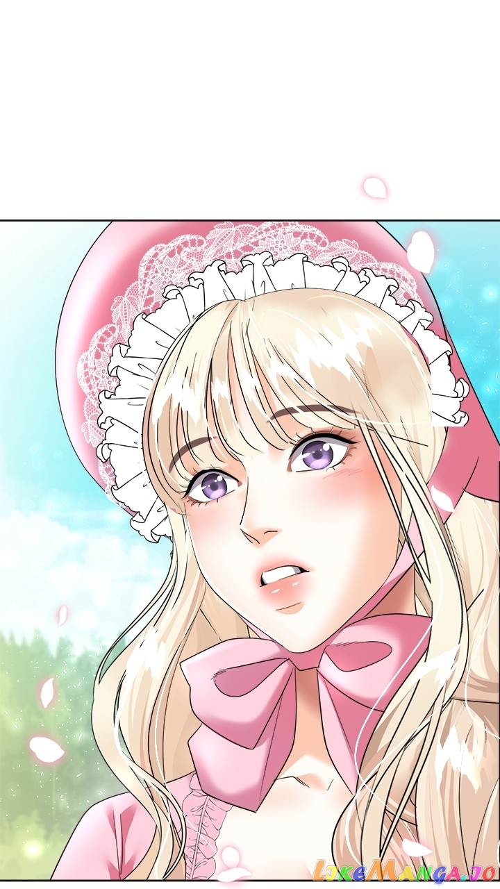 The Empress Lipstick Chapter 44 - page 106