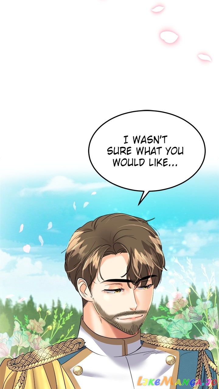 The Empress Lipstick Chapter 44 - page 107