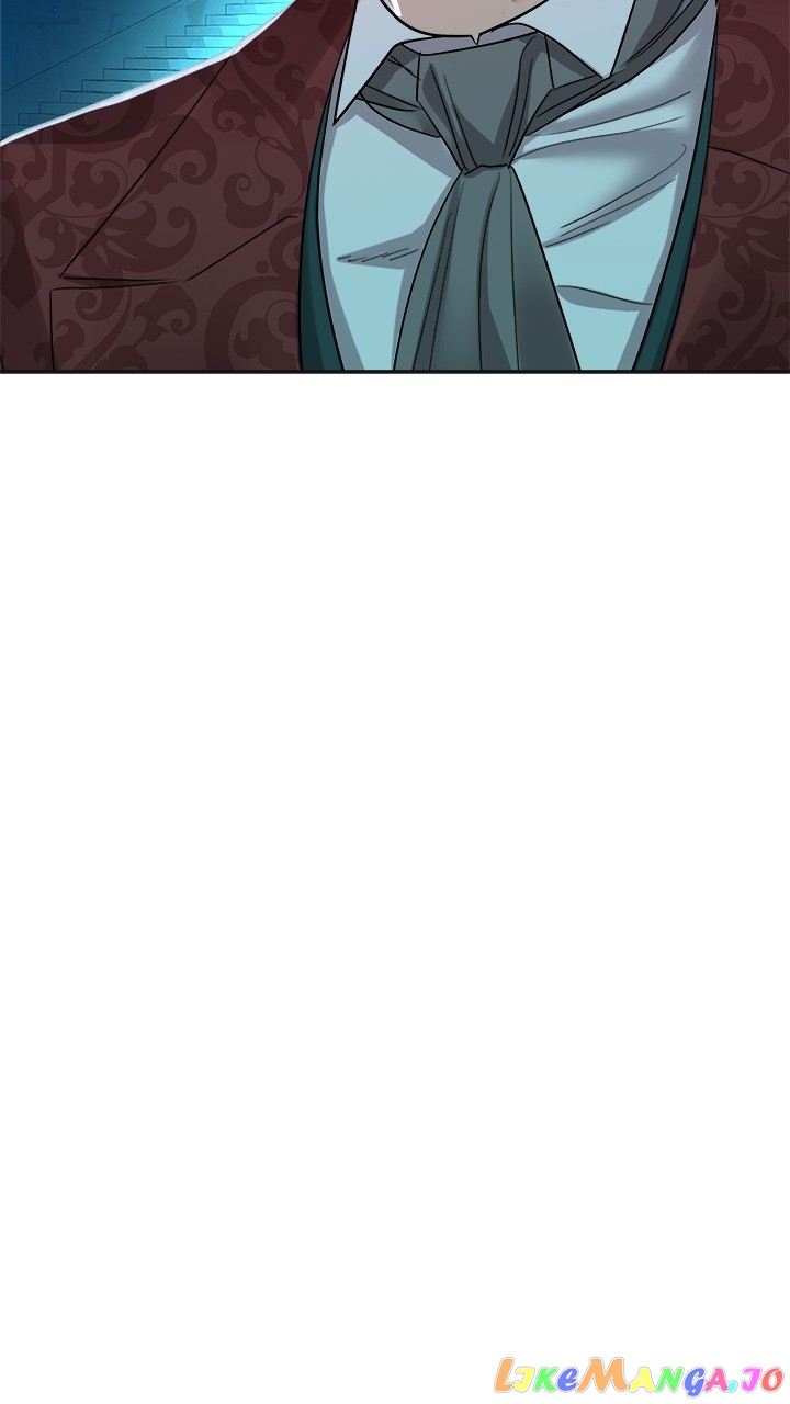 The Empress Lipstick Chapter 44 - page 11