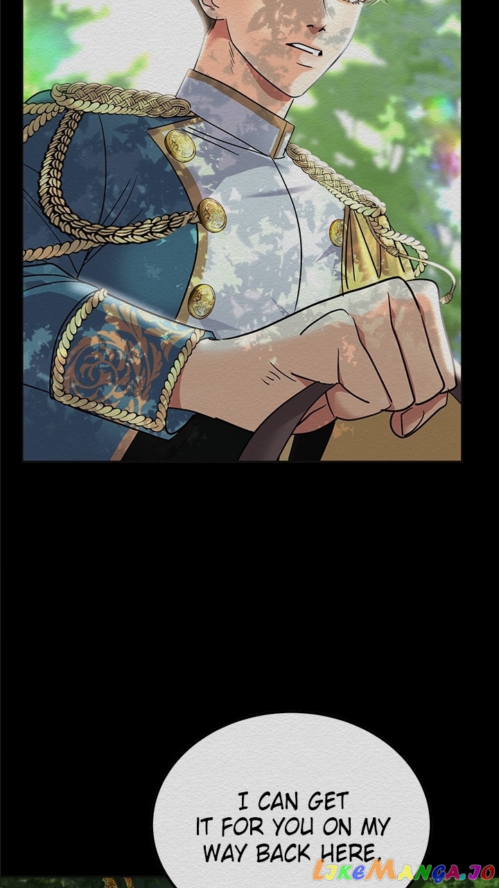 The Empress Lipstick Chapter 44 - page 111