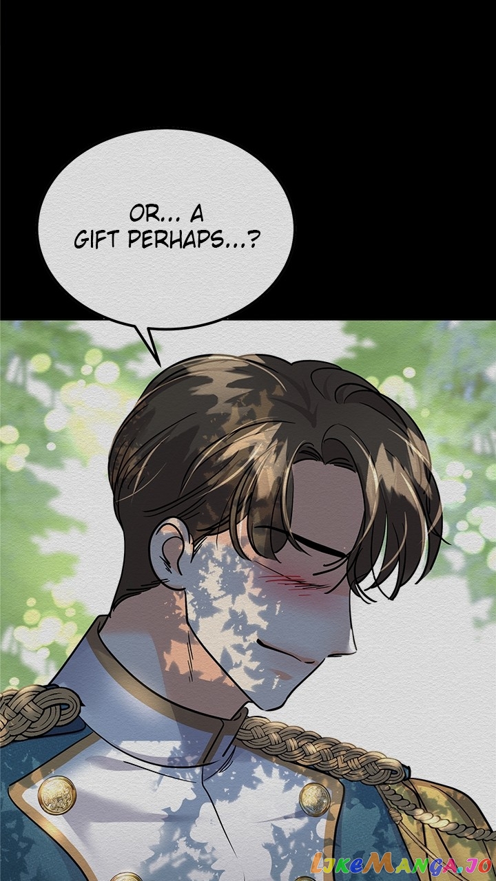 The Empress Lipstick Chapter 44 - page 113