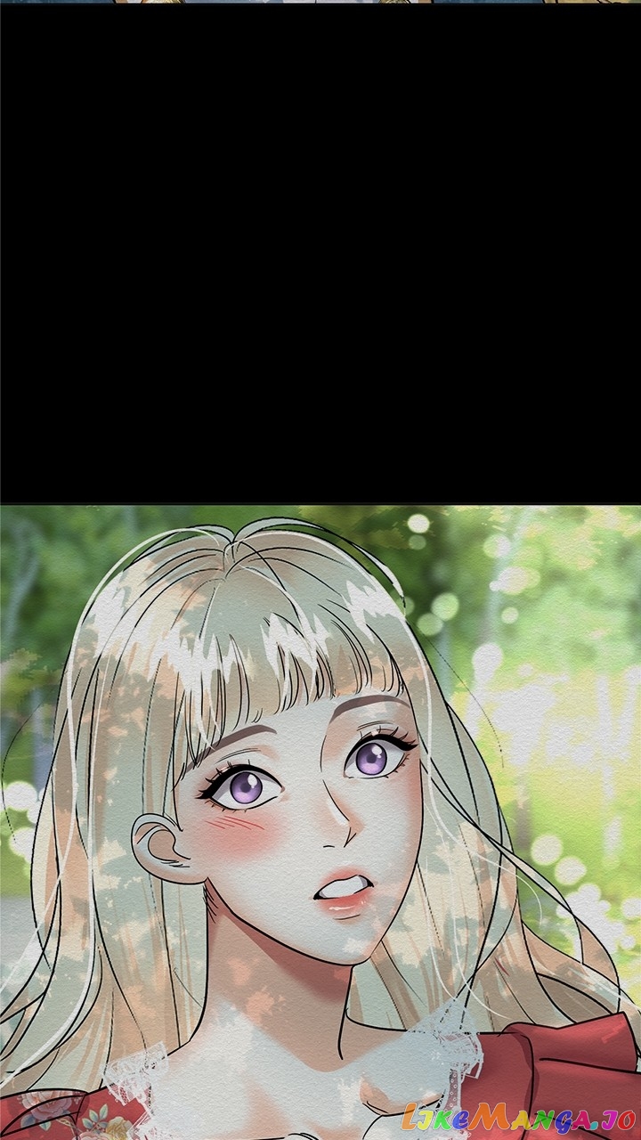 The Empress Lipstick Chapter 44 - page 114