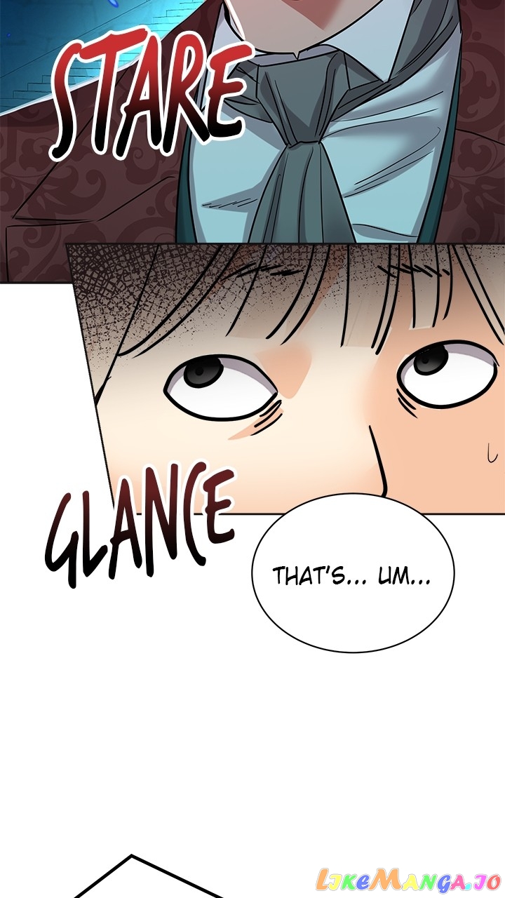 The Empress Lipstick Chapter 44 - page 15