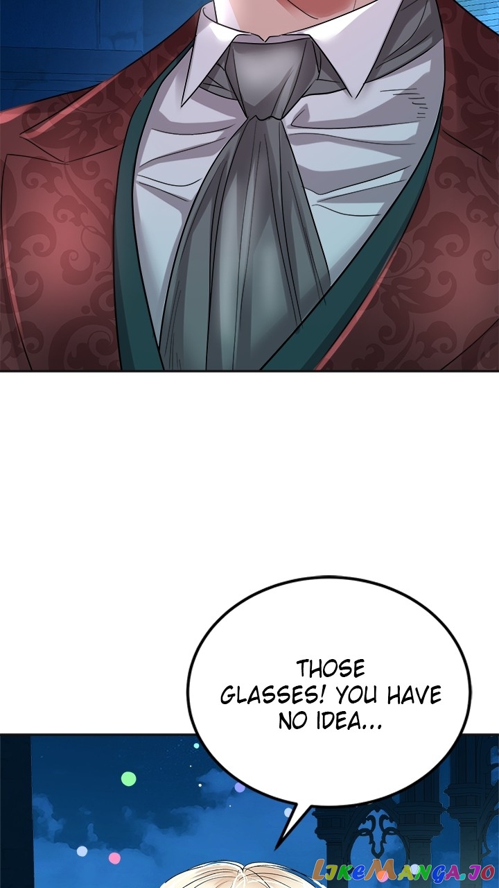 The Empress Lipstick Chapter 44 - page 18