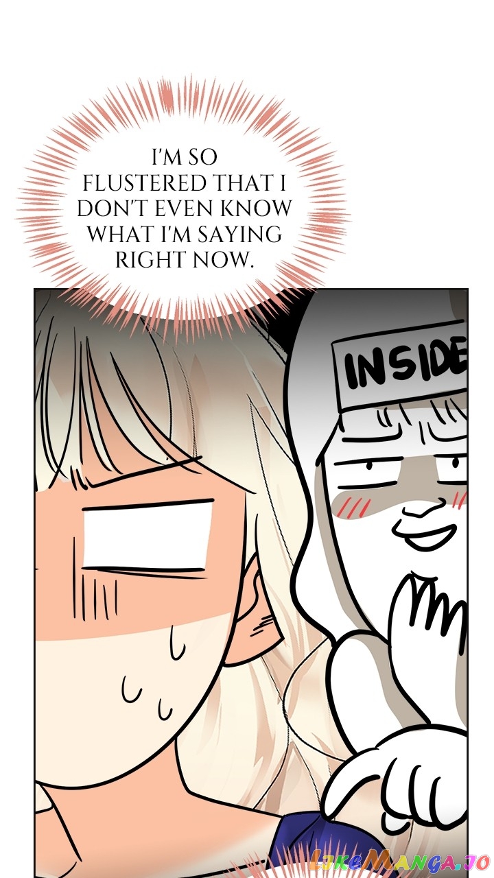 The Empress Lipstick Chapter 44 - page 20