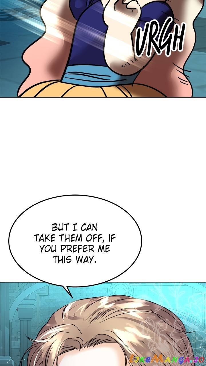 The Empress Lipstick Chapter 44 - page 25