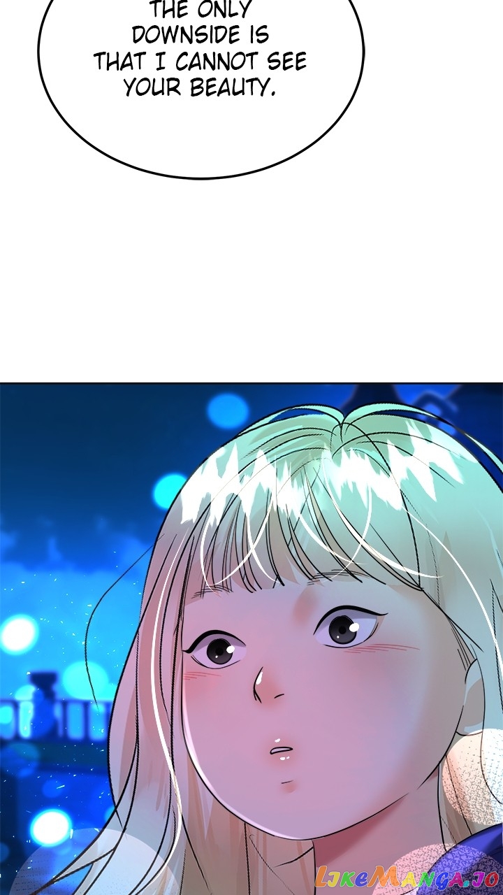 The Empress Lipstick Chapter 44 - page 27