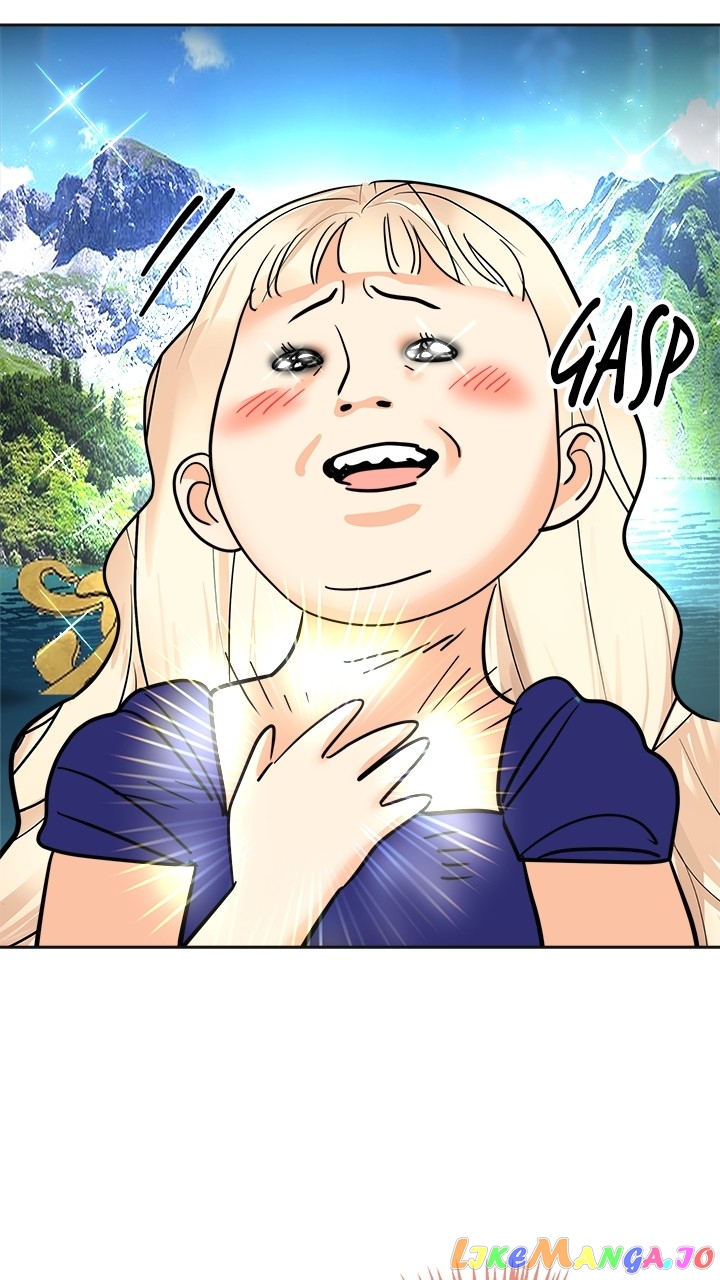 The Empress Lipstick Chapter 44 - page 30