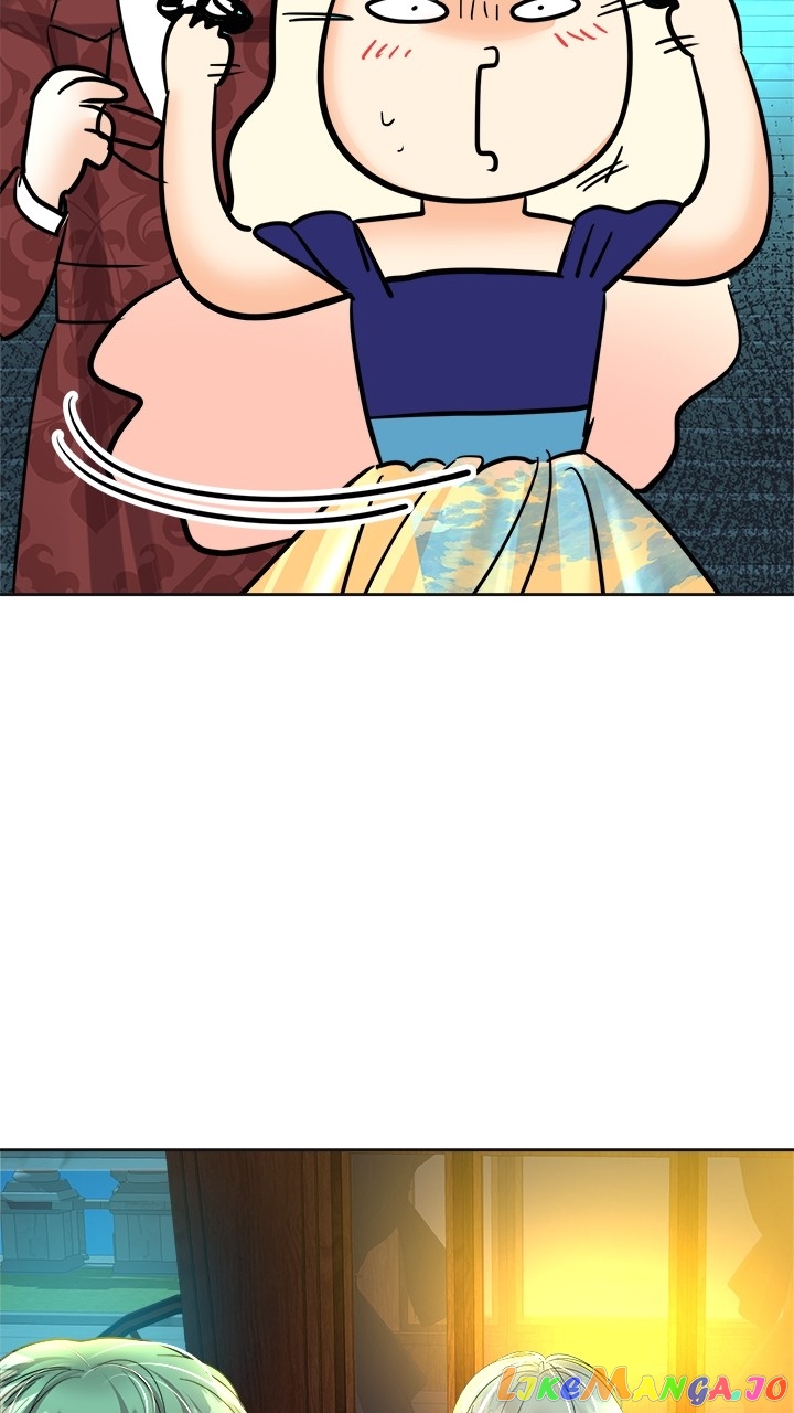 The Empress Lipstick Chapter 44 - page 32