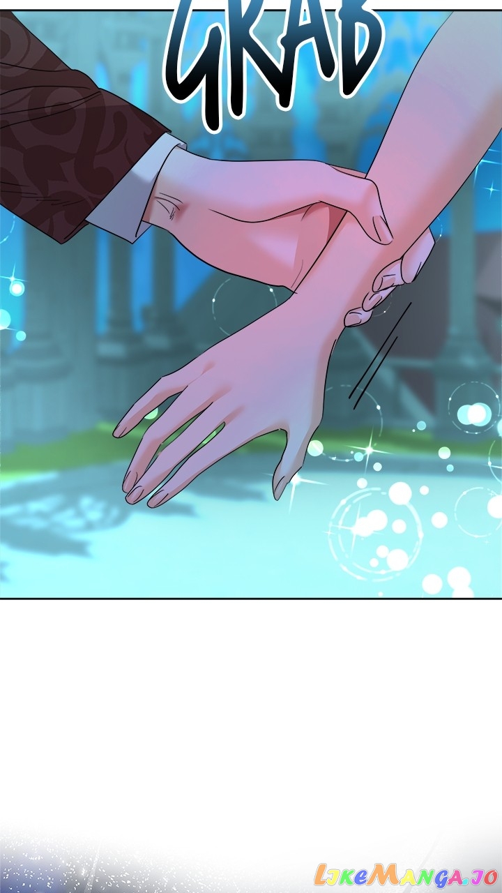 The Empress Lipstick Chapter 44 - page 34