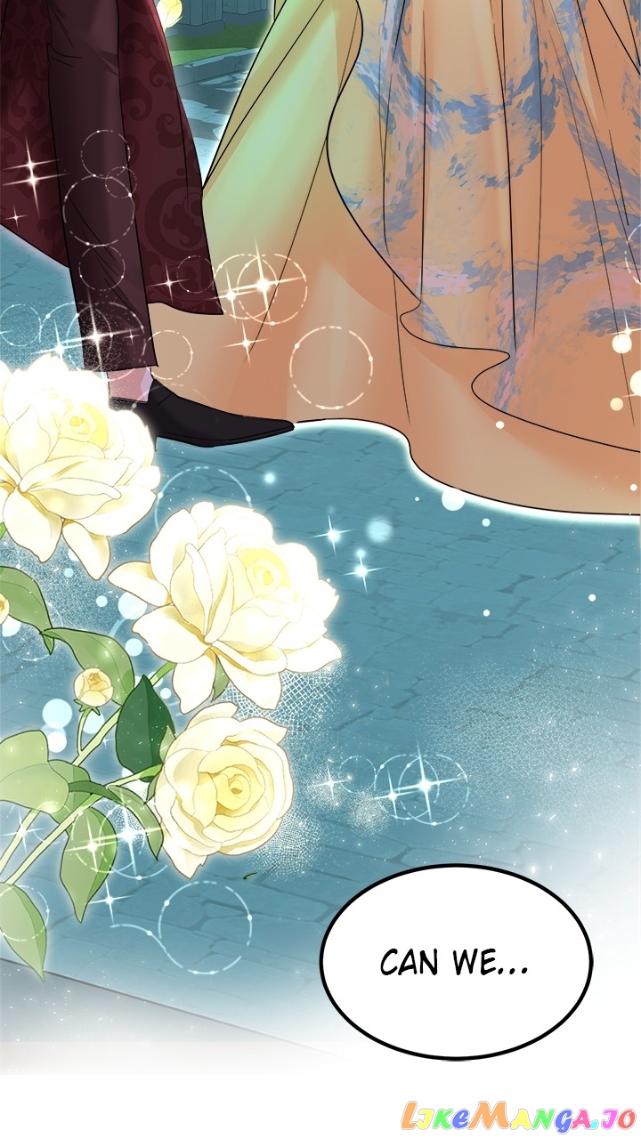 The Empress Lipstick Chapter 44 - page 36