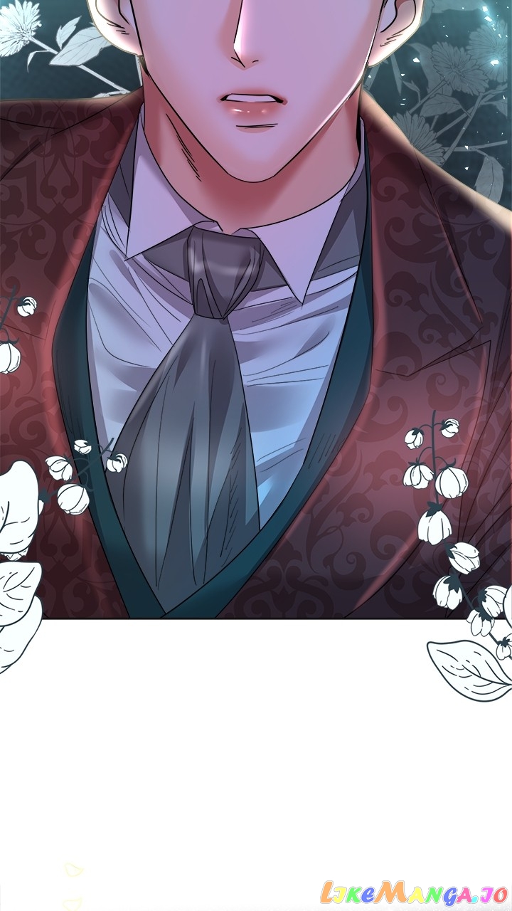The Empress Lipstick Chapter 44 - page 38