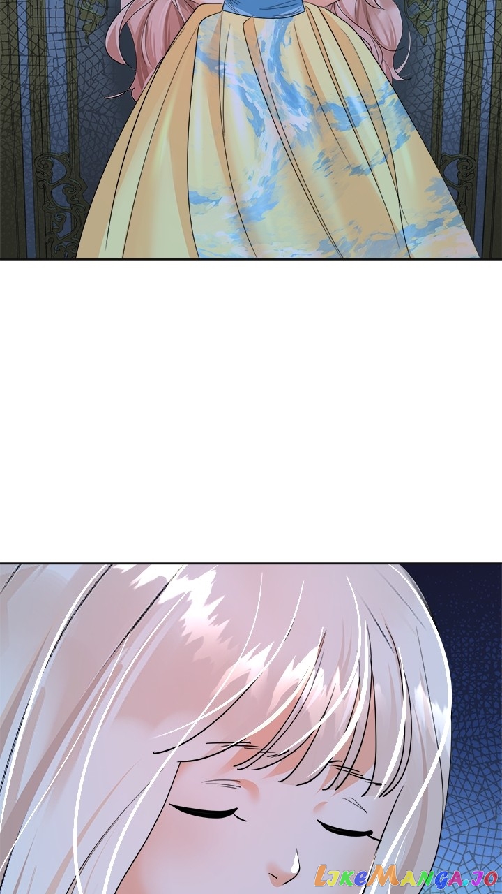 The Empress Lipstick Chapter 44 - page 47