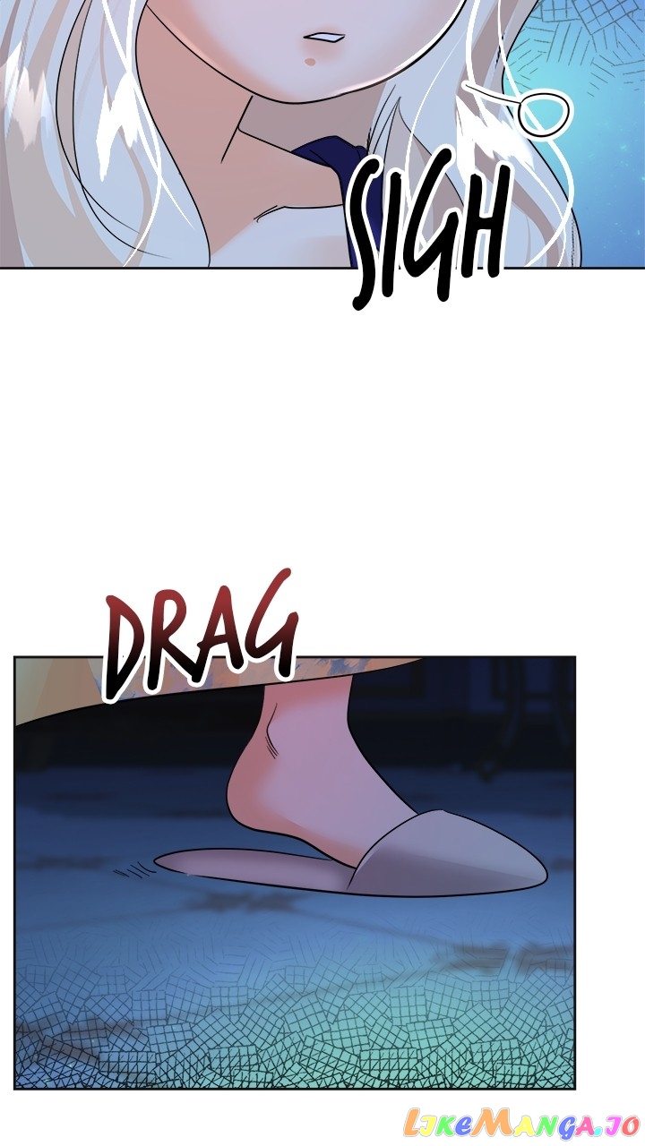 The Empress Lipstick Chapter 44 - page 48