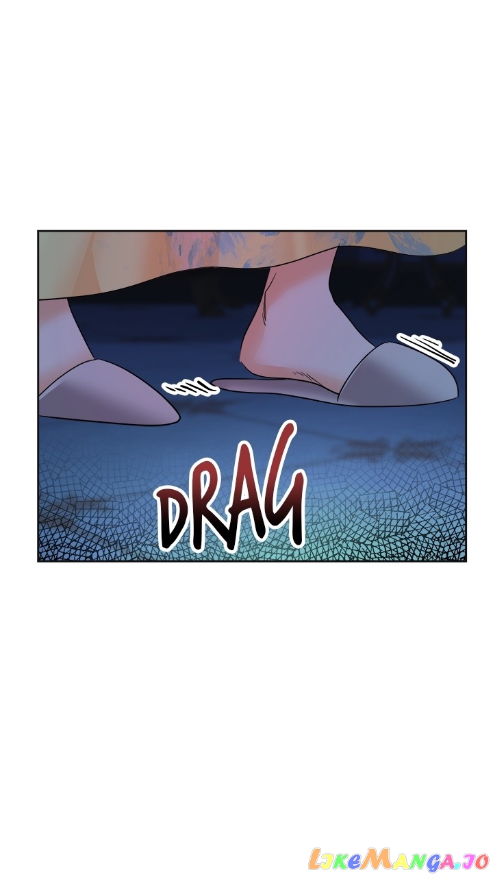 The Empress Lipstick Chapter 44 - page 49