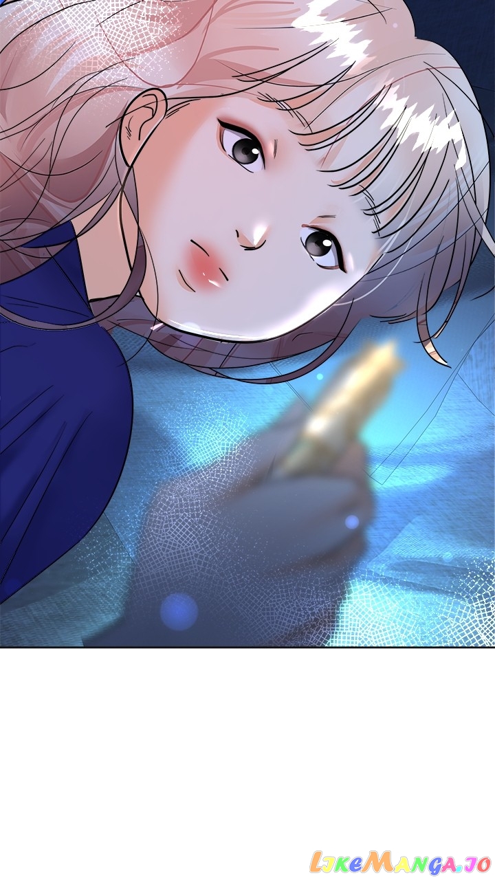 The Empress Lipstick Chapter 44 - page 52