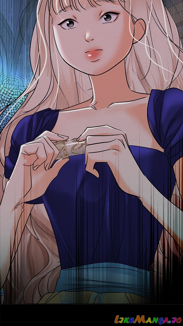 The Empress Lipstick Chapter 44 - page 55