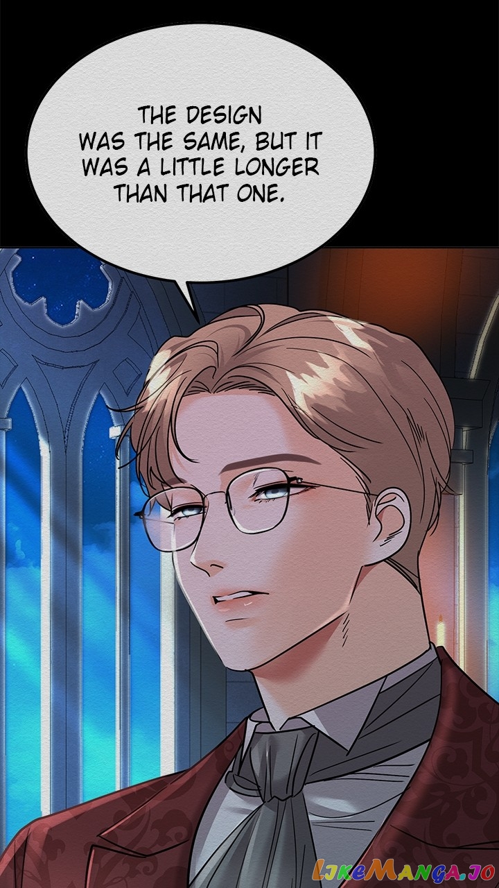 The Empress Lipstick Chapter 44 - page 56
