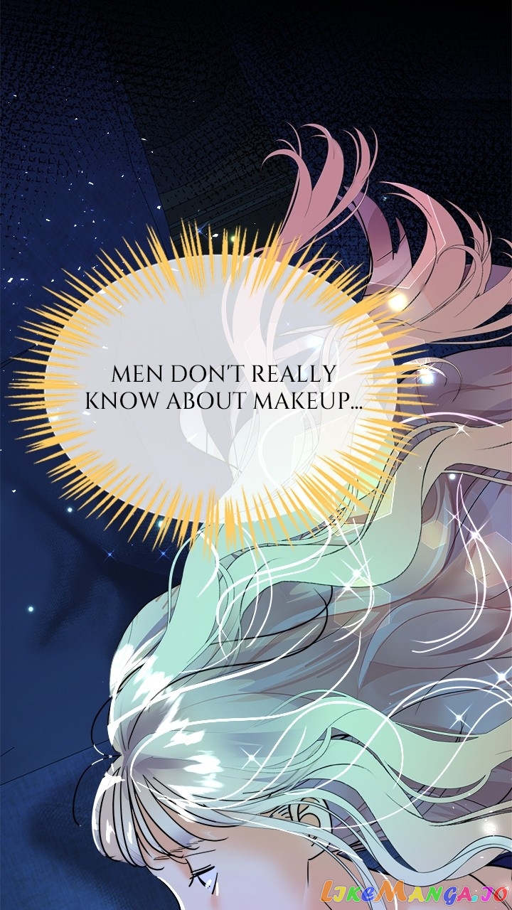 The Empress Lipstick Chapter 44 - page 59
