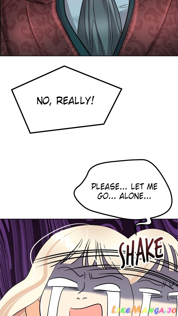 The Empress Lipstick Chapter 44 - page 6