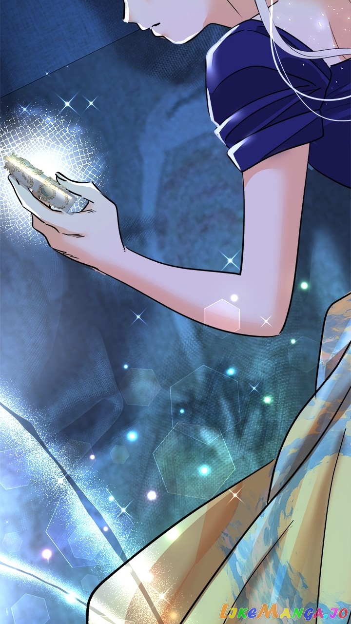 The Empress Lipstick Chapter 44 - page 60