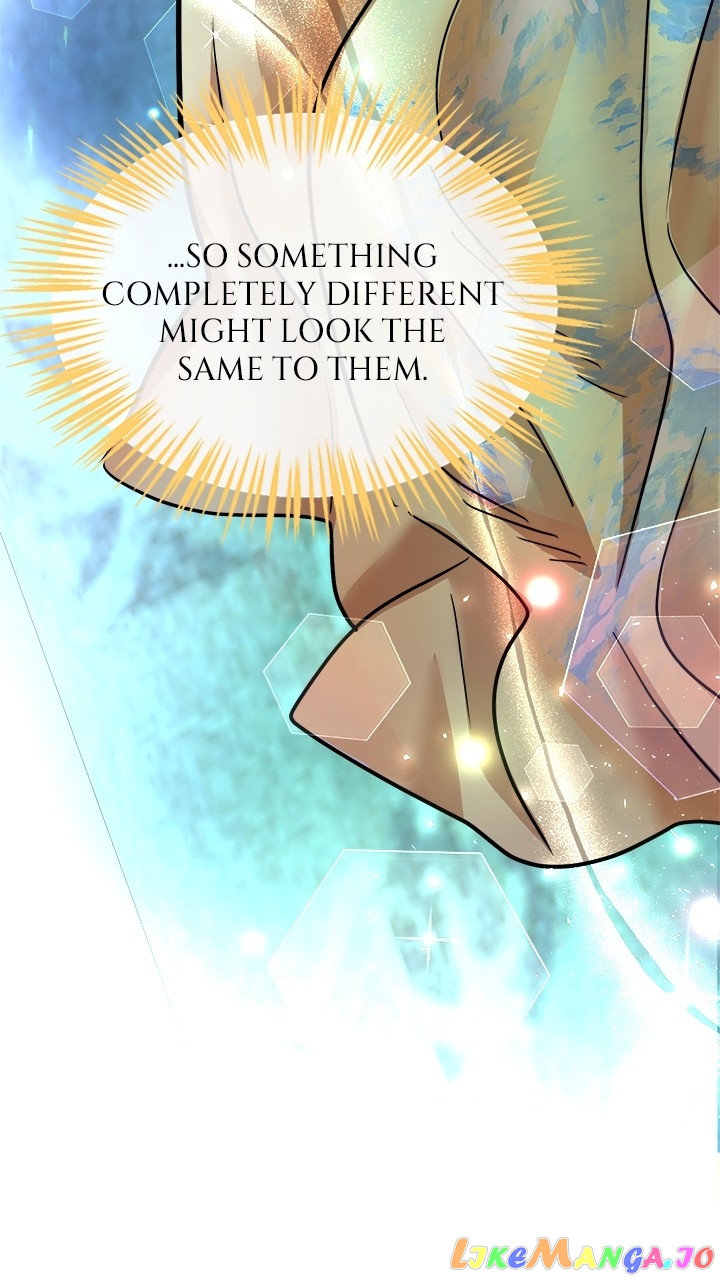 The Empress Lipstick Chapter 44 - page 61