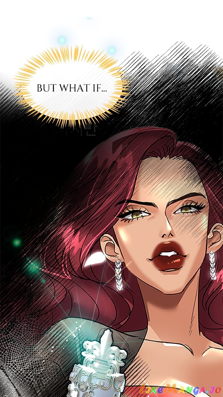 The Empress Lipstick Chapter 44 - page 62