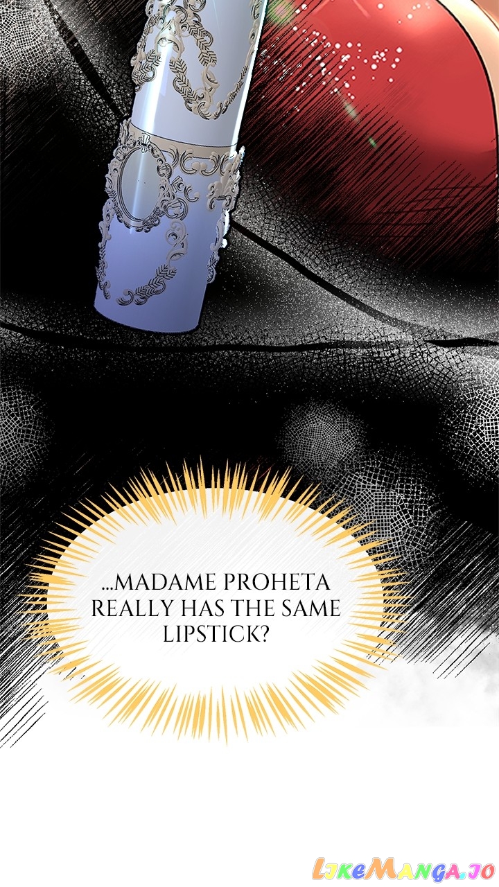 The Empress Lipstick Chapter 44 - page 63