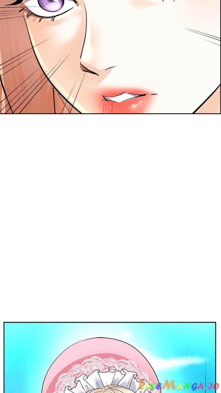 The Empress Lipstick Chapter 44 - page 75
