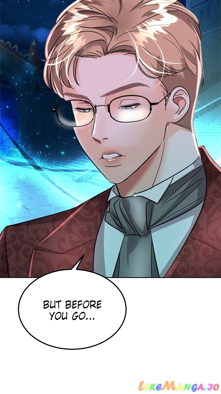 The Empress Lipstick Chapter 44 - page 8