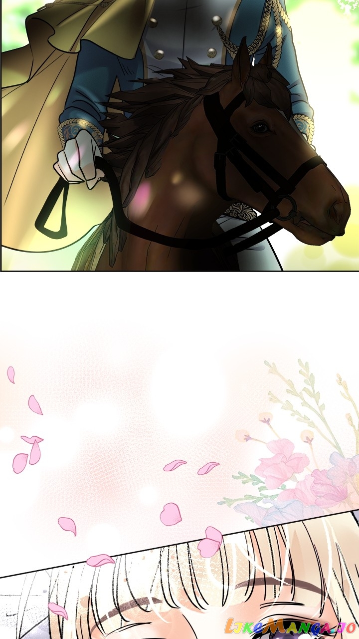 The Empress Lipstick Chapter 44 - page 84