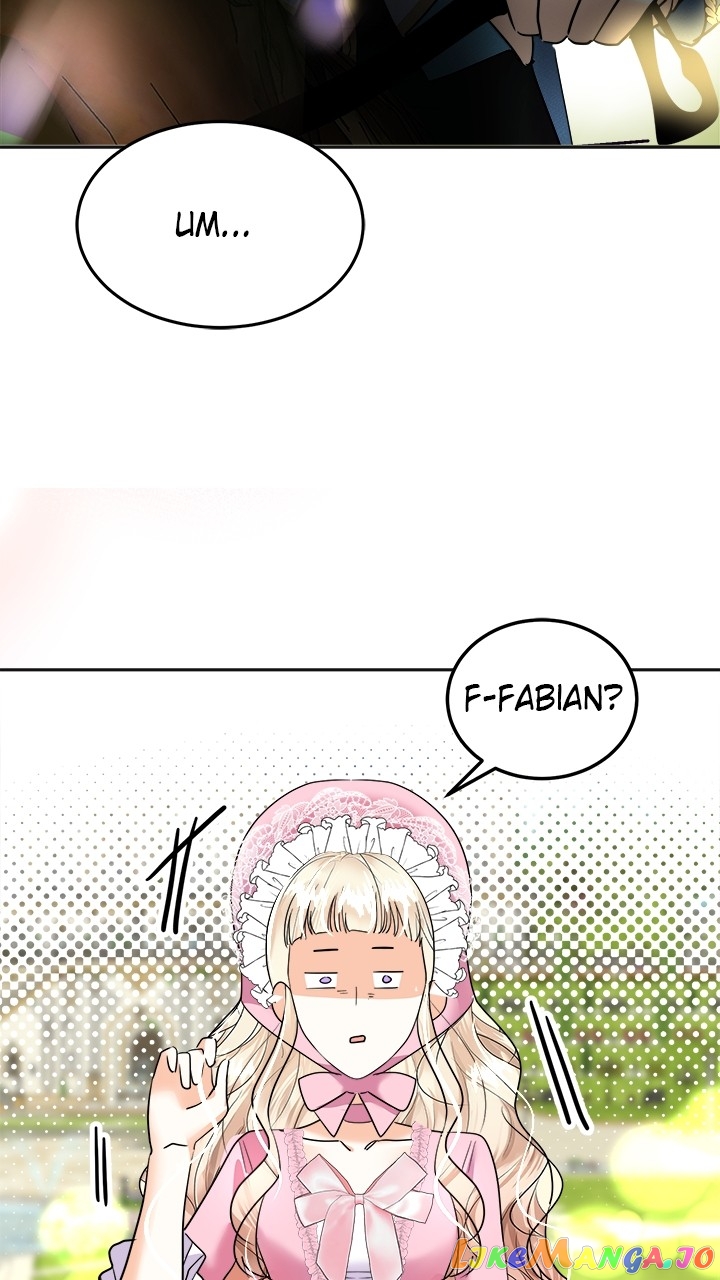 The Empress Lipstick Chapter 44 - page 87